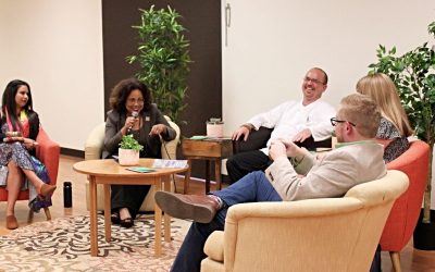 5 Steps for Churches Planning Community Interfaith Dialogues