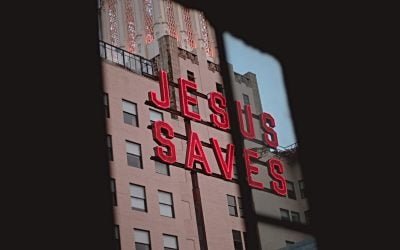 ‘The Prince of Peace in a World of Wars’