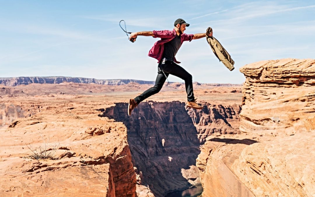 Why Your Church Must Make Reconciliation a Priority