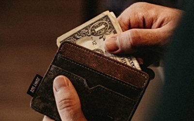 Report: U.S. Protestant Pastors Say Giving Has Increased