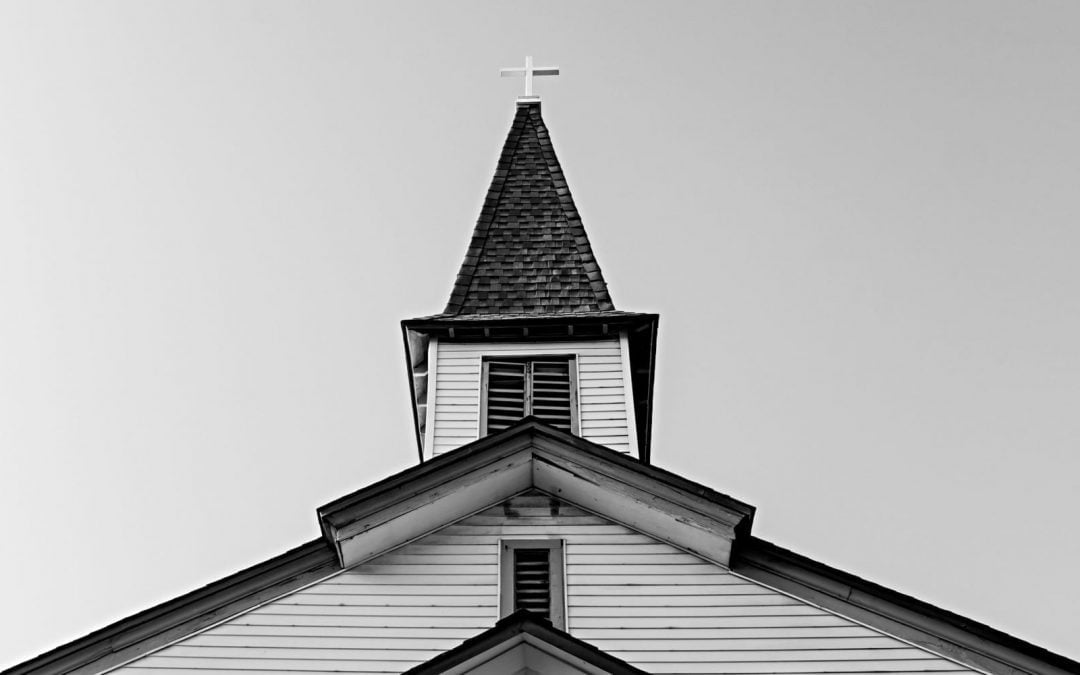 4 Strategies to Allow Your Church to Remain Vital, Relevant