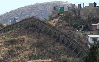 Nonpartisan Church Groups to Minister to Immigrant Caravan