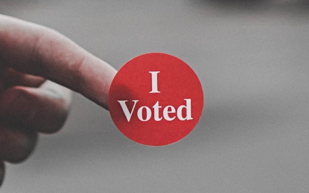 5 Questions to Ask as You Exercise Your Right to Vote