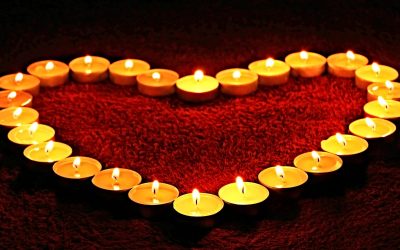 Advent Love: When Love Arrives, Be Sure You Don’t Miss It