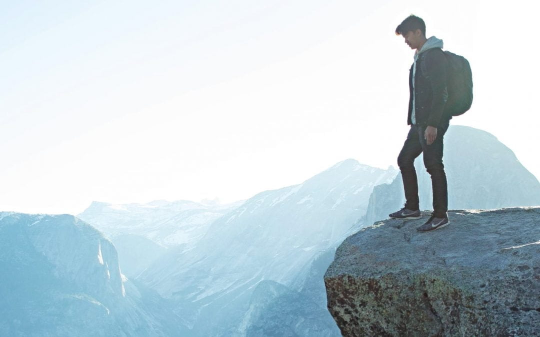 Emerging Voices | 6 Steps to Cross the Generational Chasm