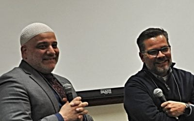 EthicsDaily 2018: Working with Partners to Strengthen Interfaith Relationships
