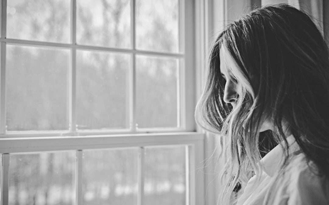 This Advent, Why It’s OK for You to Grieve During Worship