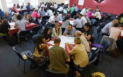 Conference Educates Christians About Islam, Middle East