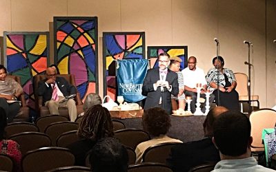 EthicsDaily 2018: Working with Partners Addressing Racial Justice