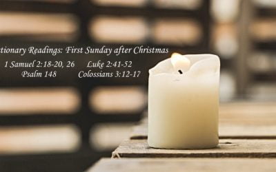 Only the Beginning: The Irony of Society’s Cultural Christmas