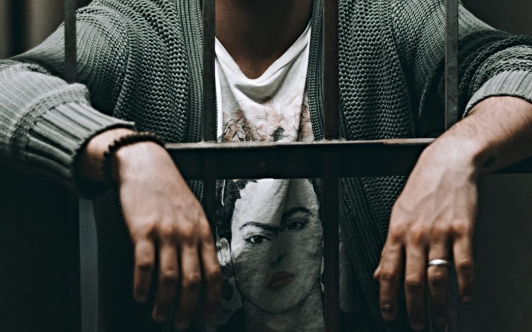 Behind the Bars | What’s Missing in Criminal Justice System