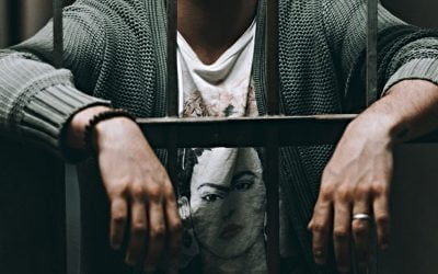 Behind the Bars | What’s Missing in Criminal Justice System
