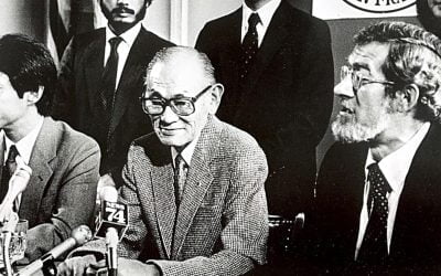 Fred Korematsu: The Civil Rights Hero You Never Knew