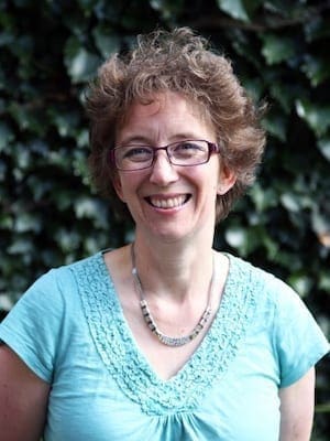 Helen Paynter headshot