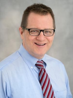 Michael leathers headshot portrait orientation