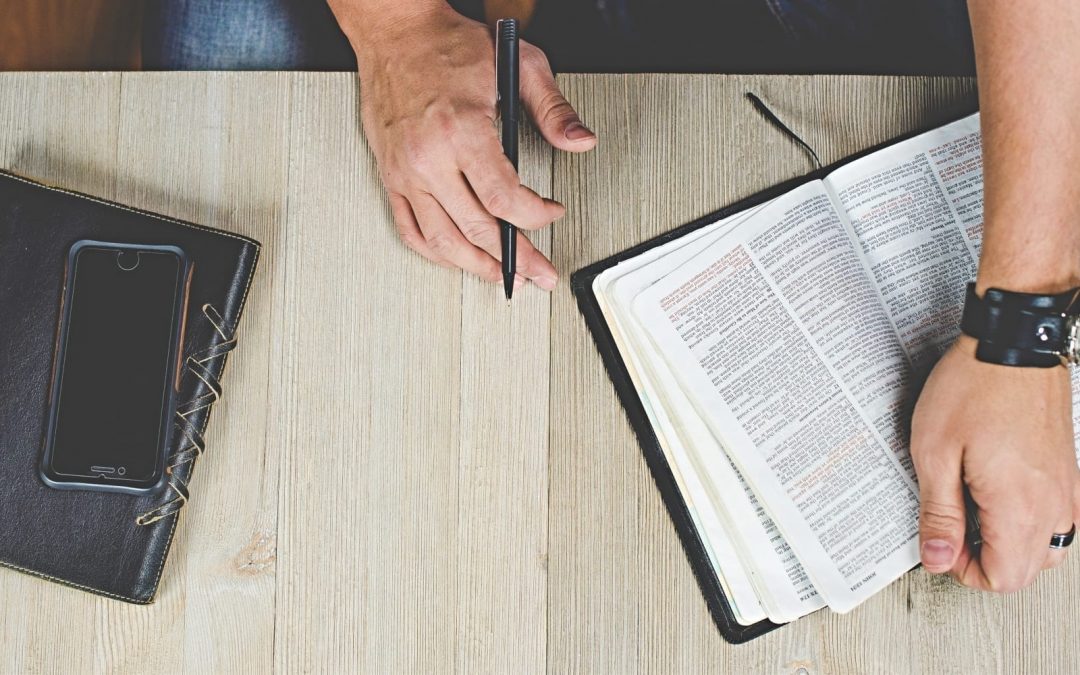 Before Enacting Biblical Literacy Classes, We Need Biblical Integrity