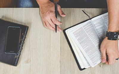 Before Enacting Biblical Literacy Classes, We Need Biblical Integrity