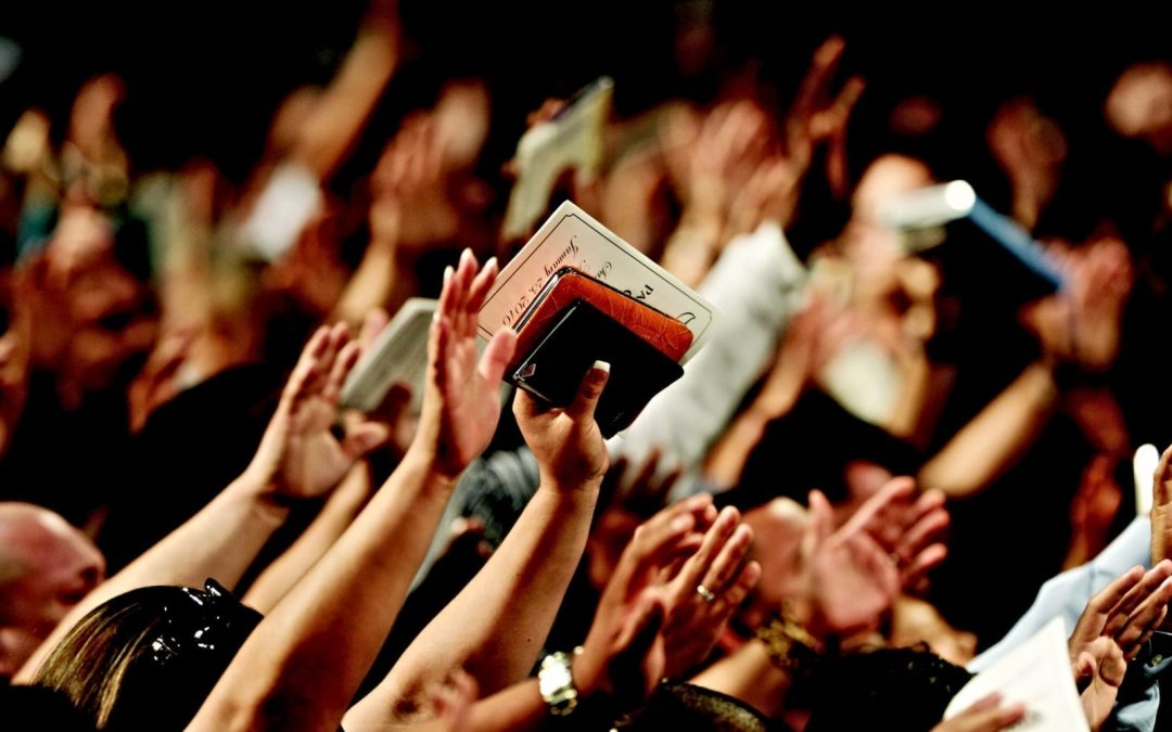 Is It Time for a New Christian Movement?