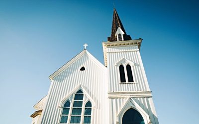 U.S. Protestant Pastors Envision Hopeful Future for Churches