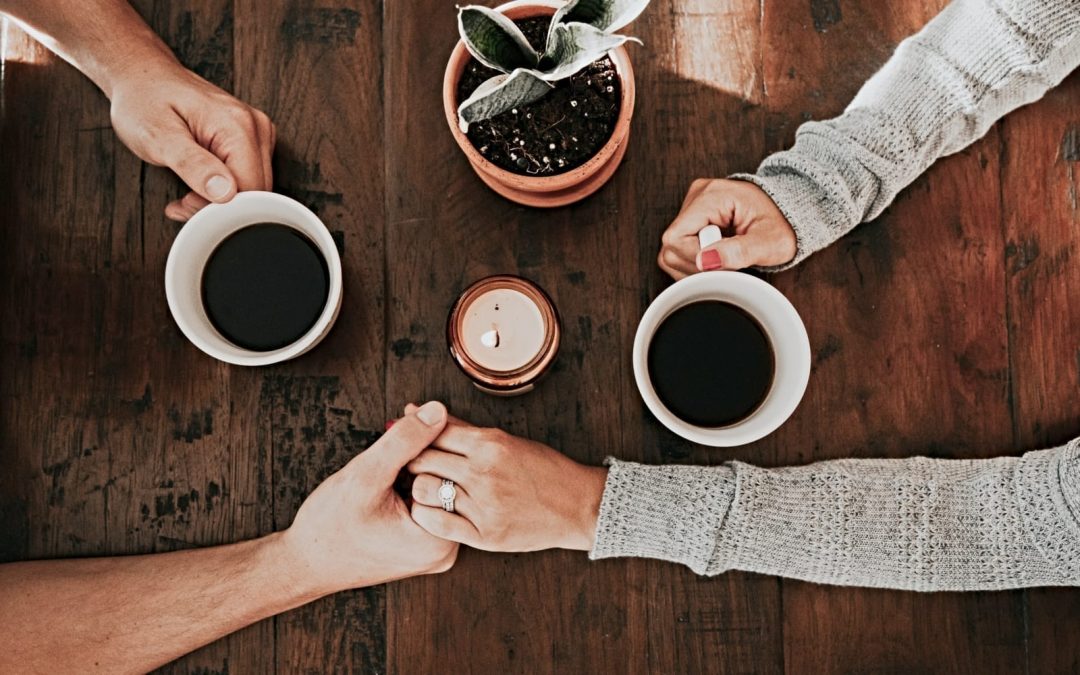 Creating Sacred Space for Conversations on Abortion