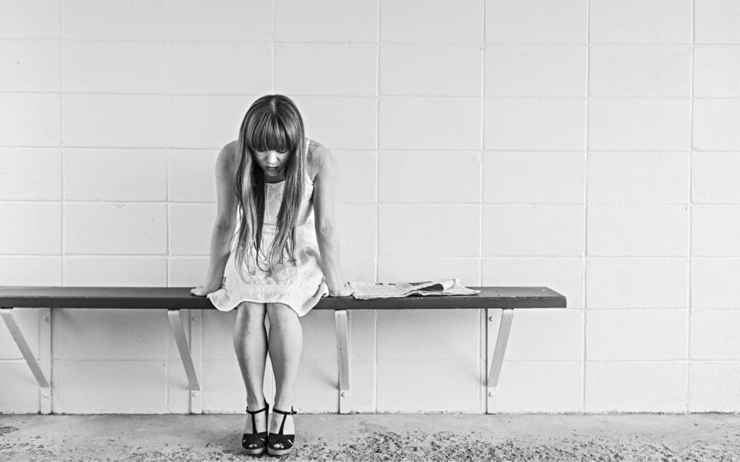 Why Your Church Must Stand with Sexual Assault Victims