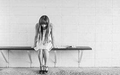 Why Your Church Must Stand with Sexual Assault Victims