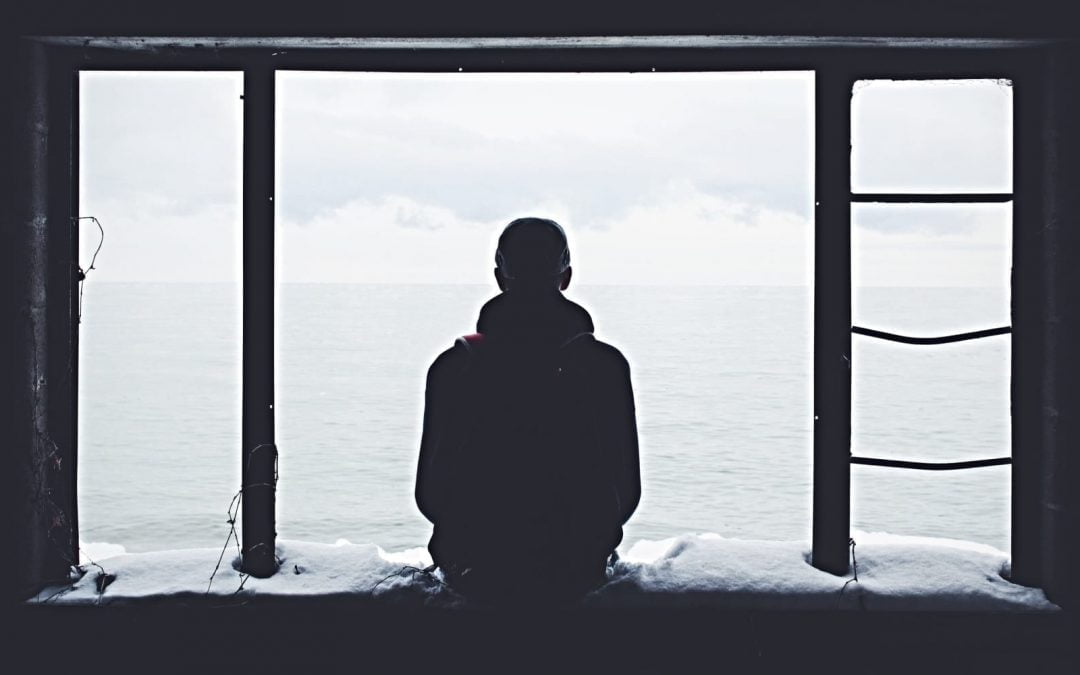 Why Are Nearly Half of U.S. Adults Feeling Lonely?