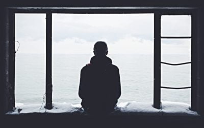 Why Are Nearly Half of U.S. Adults Feeling Lonely?