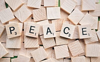 Finding Goodness in Others: The Mark of True Peacemakers