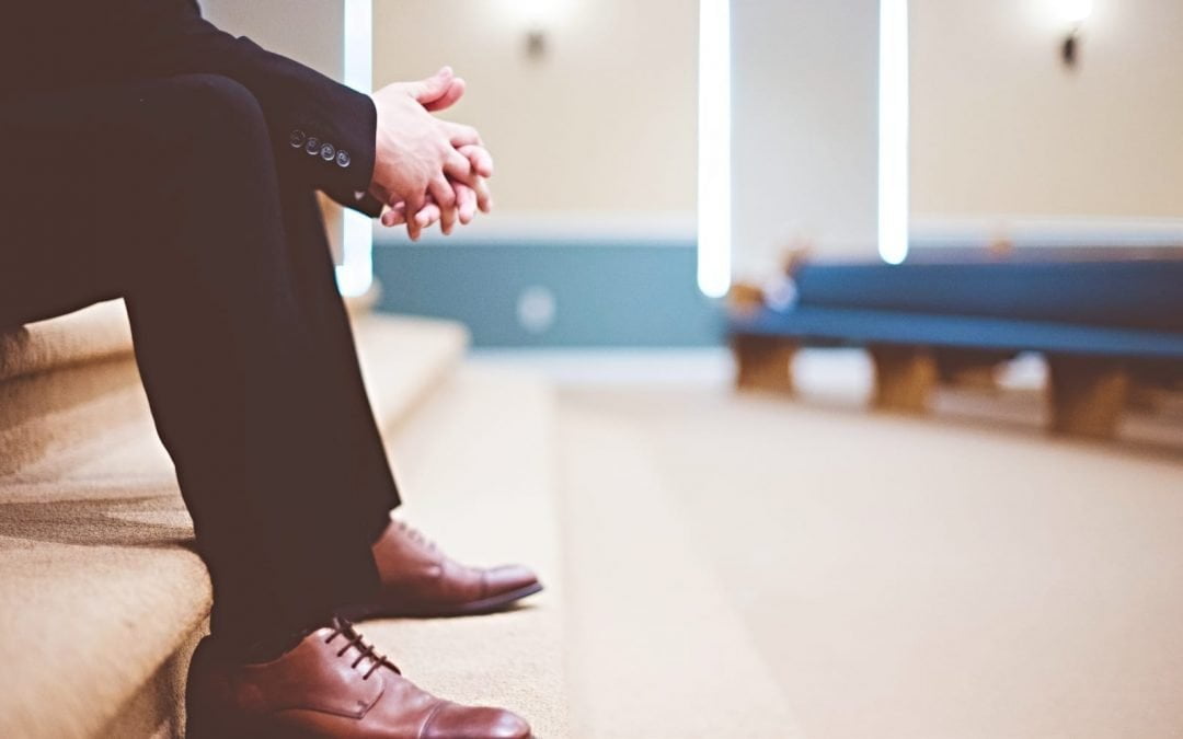 Churches Seeking Senior Pastors Cast Nets Toward Associates