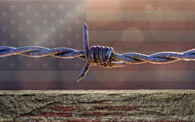 The Reason That Immigrants ‘Don’t Just Come Here Legally’