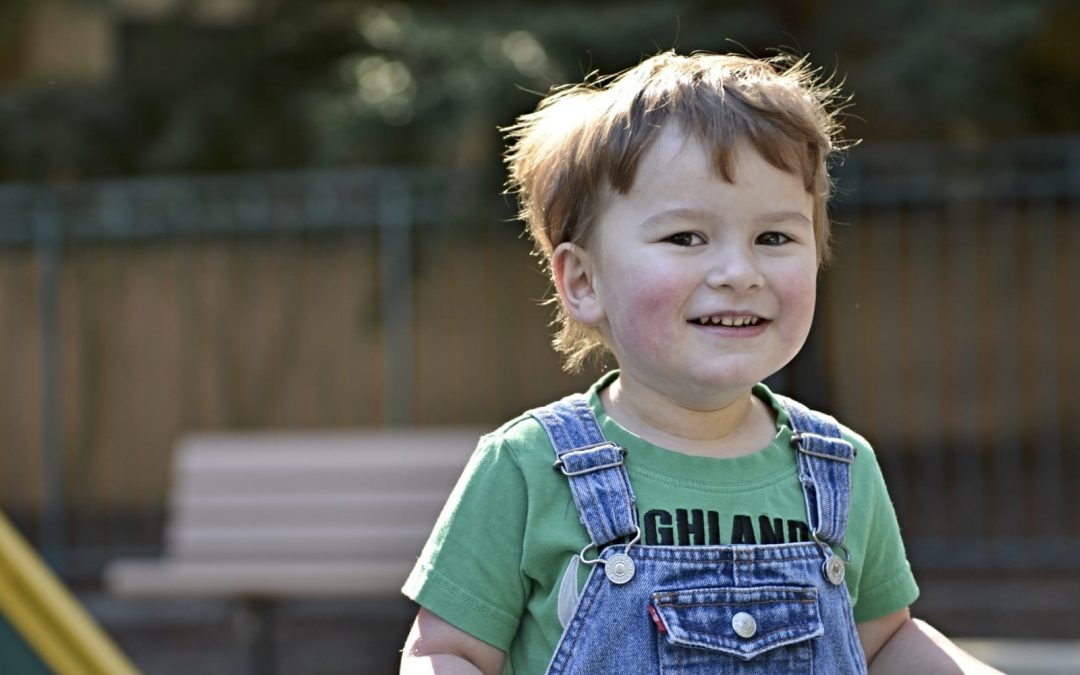 To Struggling Parents of Special-Needs Kids, You’re Not Alone
