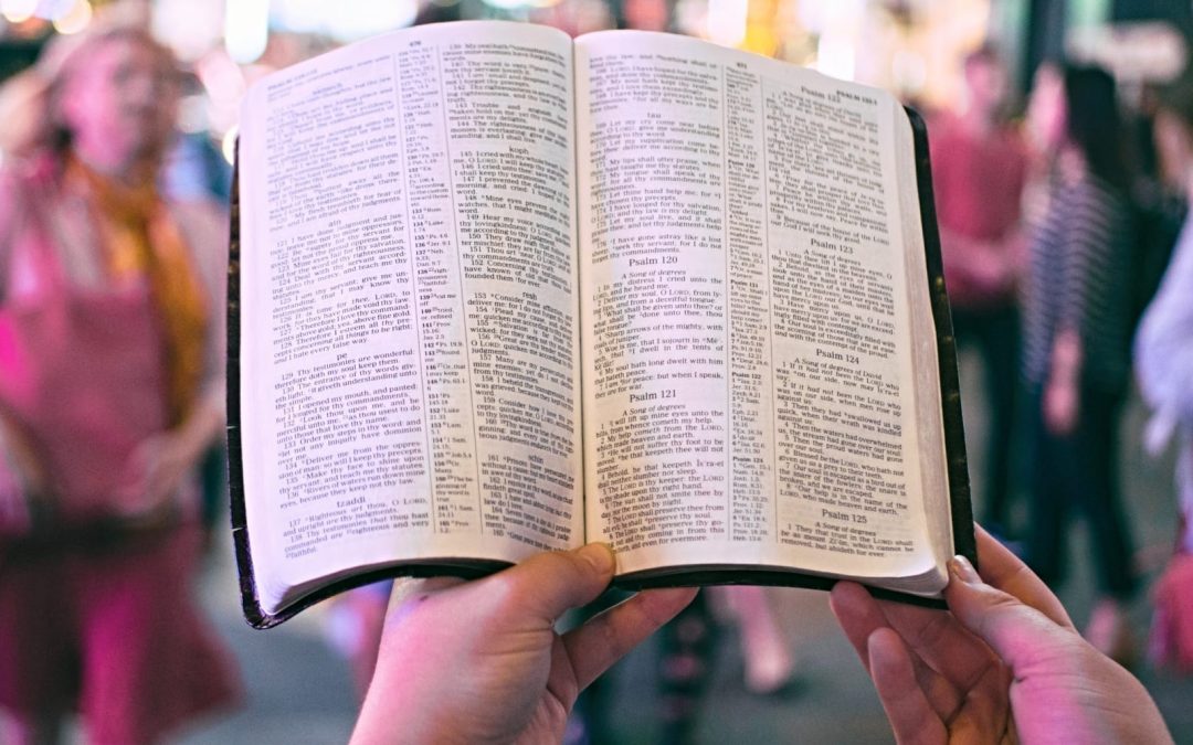 Why Regular Bible Readers Tend to Become More Progressive