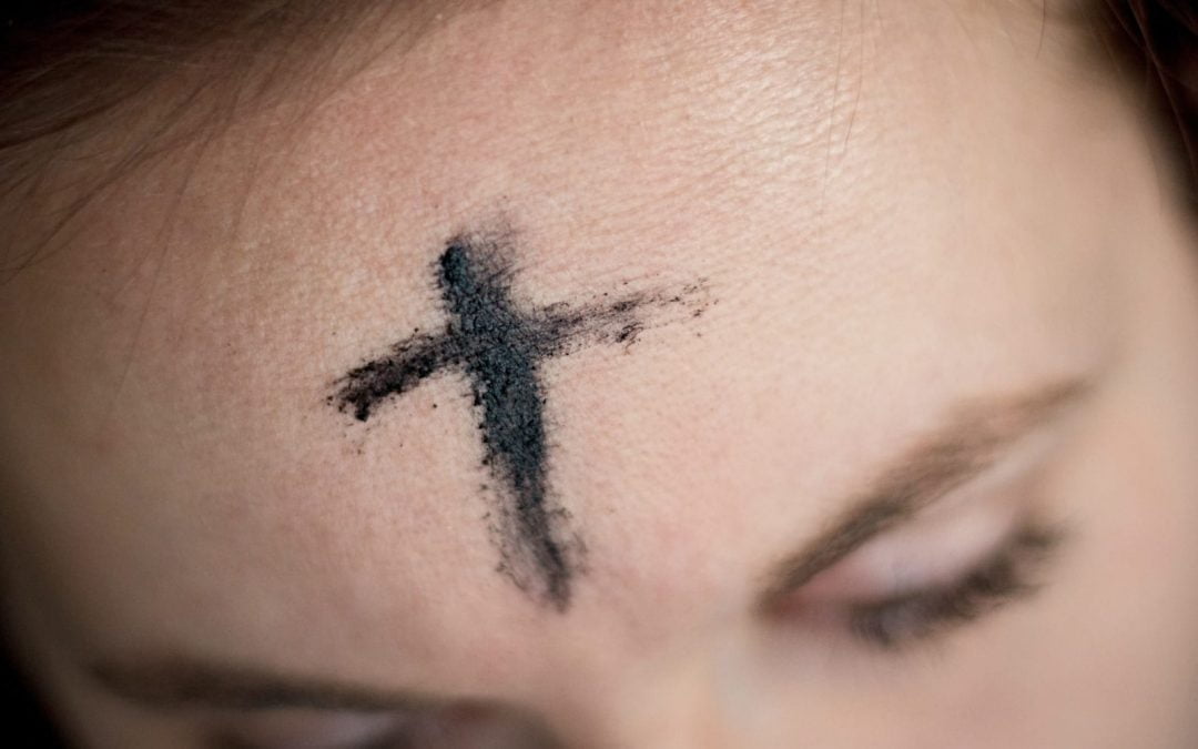 Look Back | 12 Ways You Can Begin to Observe Lent Now