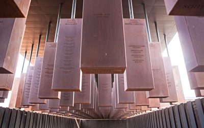 Confronted with Truth of Racial Terror, A Space for Lament