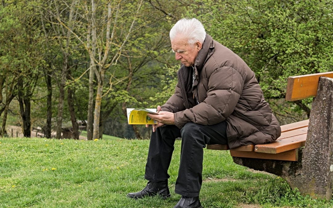 How Your Church Can Care Effectively For Retired Ministers