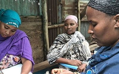 She Matters: Providing Hope, Opportunity to Women Globally