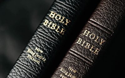 Because Something’s in the Bible Doesn’t Make it Christian
