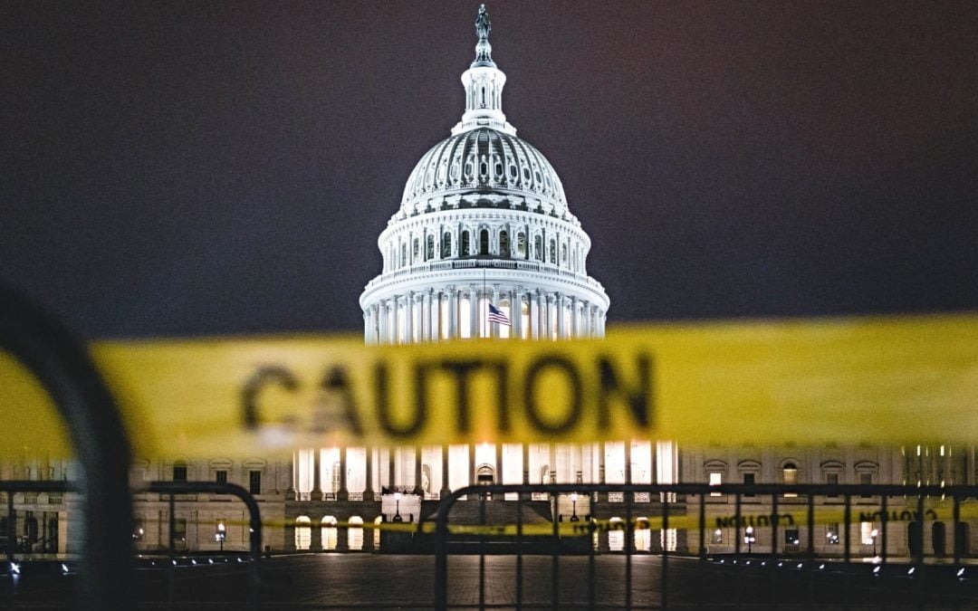 When Christians Put Party Politics Ahead of Their Faith