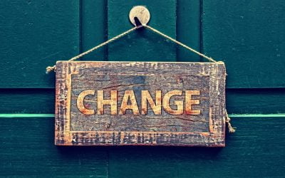 The Hope of Lent: People Can Change – Including You