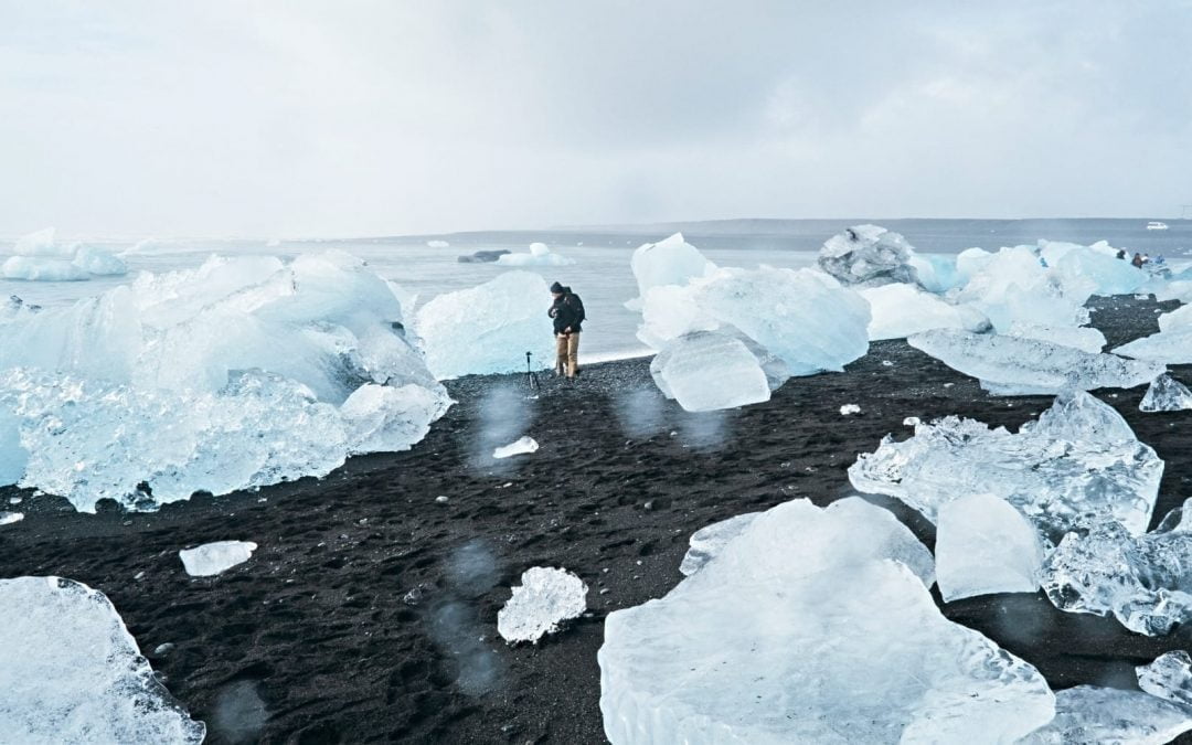 Uniting Our Voices to Demand Action on Climate Change