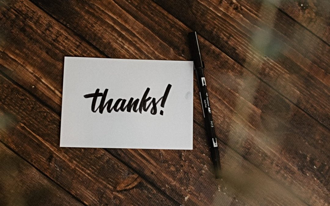 Why Your Church Should Publicly Praise Volunteers, Ministers