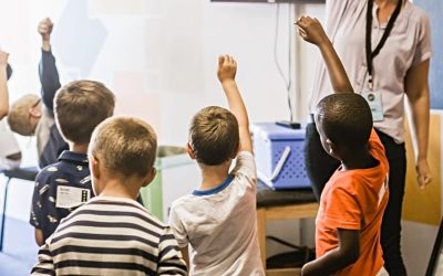 Look Back | Resegregating America’s Schools