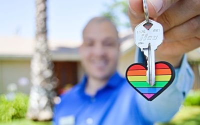 Unsure About Accepting LGBTQ Folks? God Gave You the Keys