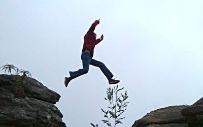 Crossing Chasm That Seemingly Divides Bible, LGBTQ Loved Ones