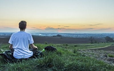 How 3 Spiritualities Work Together to Give You Balance