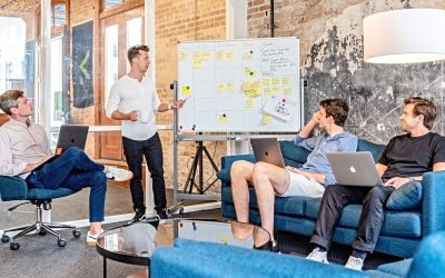 Christian Millennials Most Likely to Sense Call to Job, Use Gifts to Help Others
