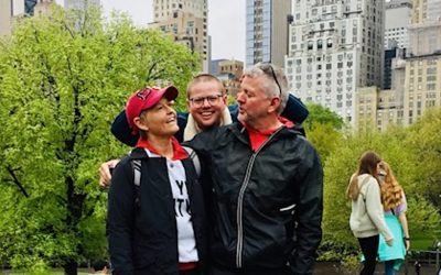 The Experience of Christian Parents of a Christian Gay Child