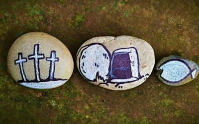From The Pews | Resurrection’s Hope Amid a World of Death