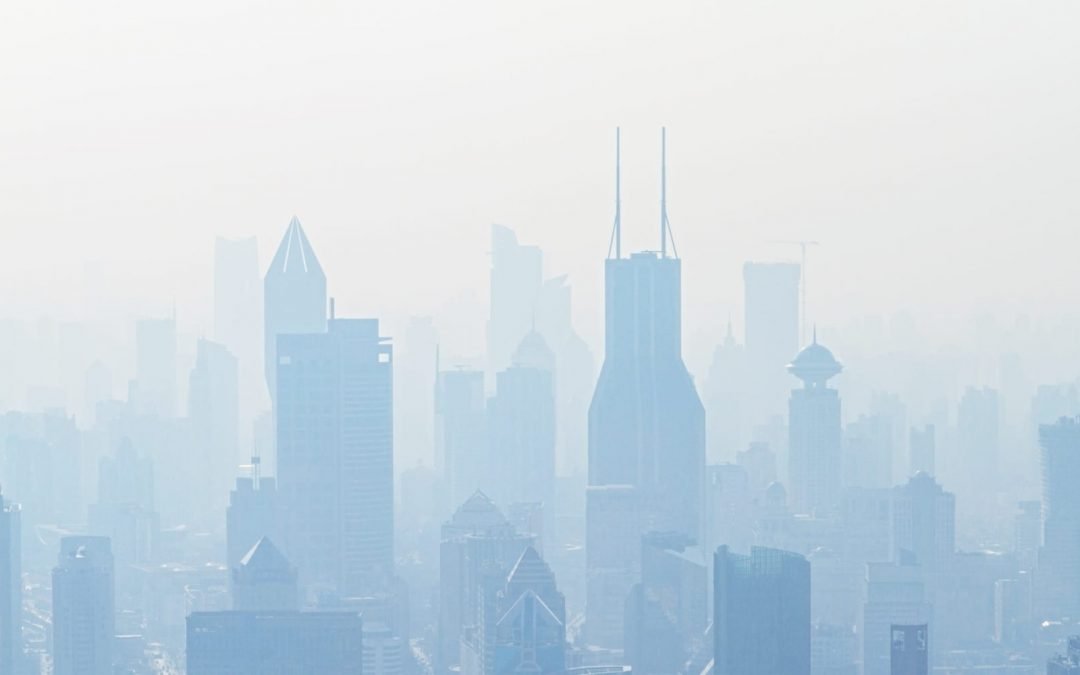 Look Back | Outdoor Air Pollution: Get Ready for Summer Smog